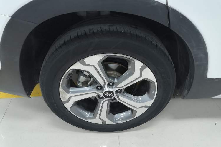 Used Hyundai Santa Fe 2019 380 TGDi GLS Automatic 2WD Luxury Version China V Standard Exterior 5