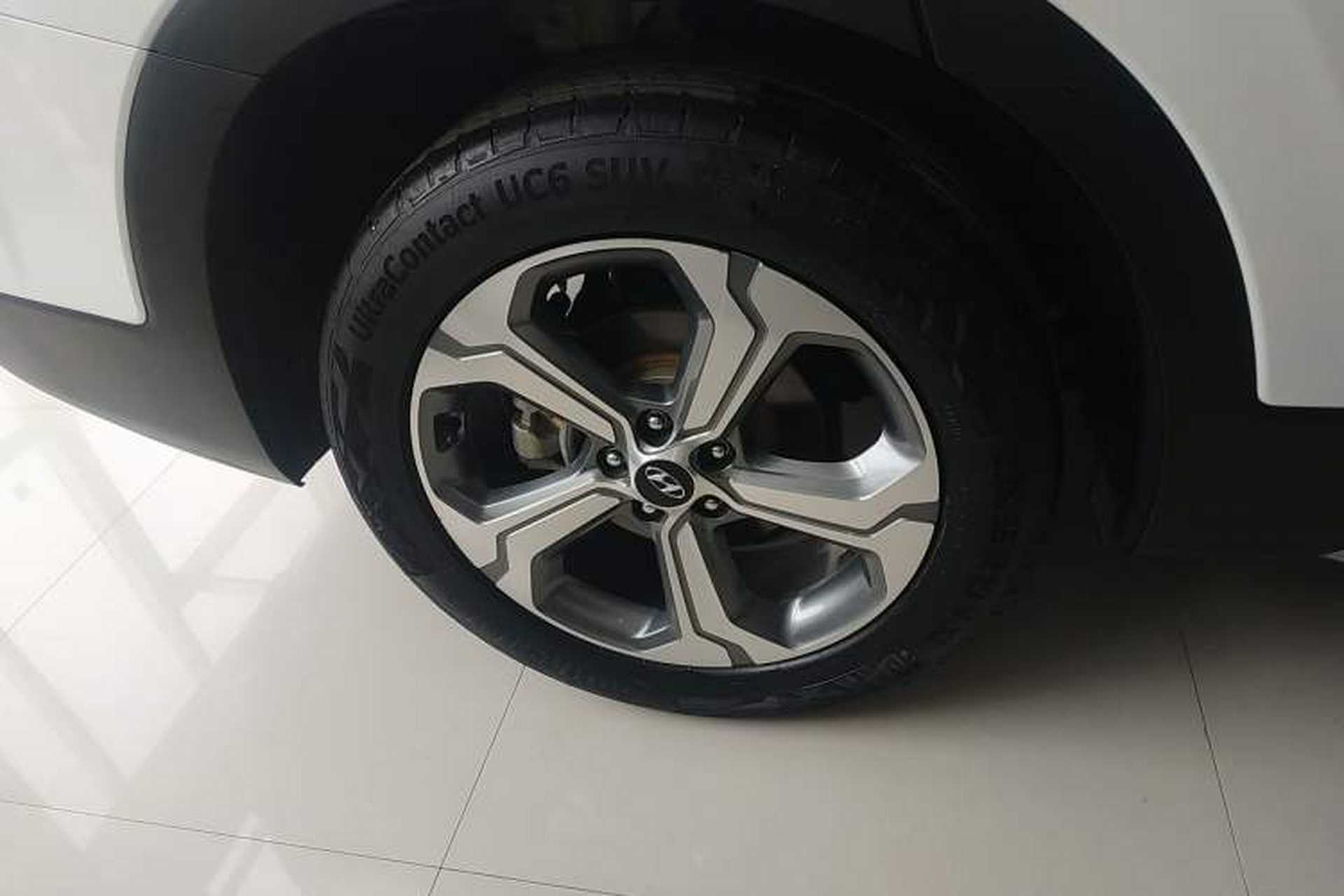 Used Hyundai Santa Fe 2019 380 TGDi GLS Automatic 2WD Luxury Version China V Standard Exterior 5