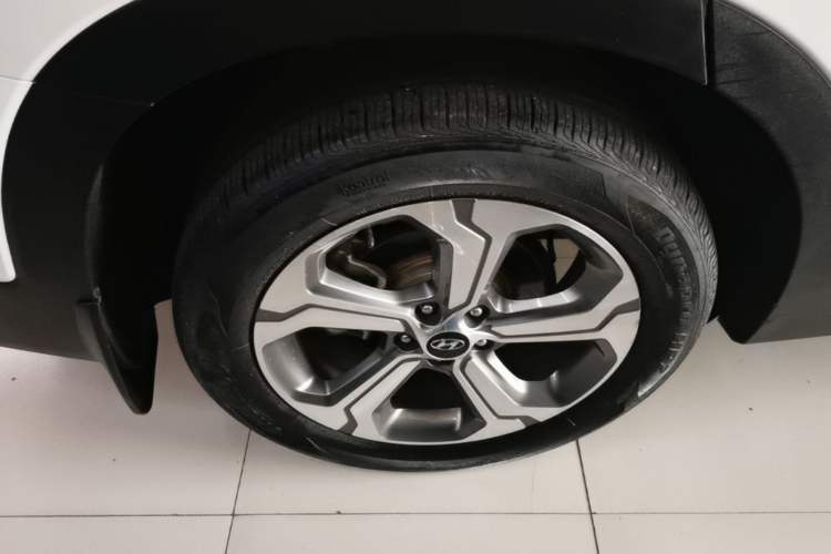 Used Hyundai Santa Fe 2019 380 TGDi GLS Automatic 2WD Luxury Version China V Standard Exterior 5