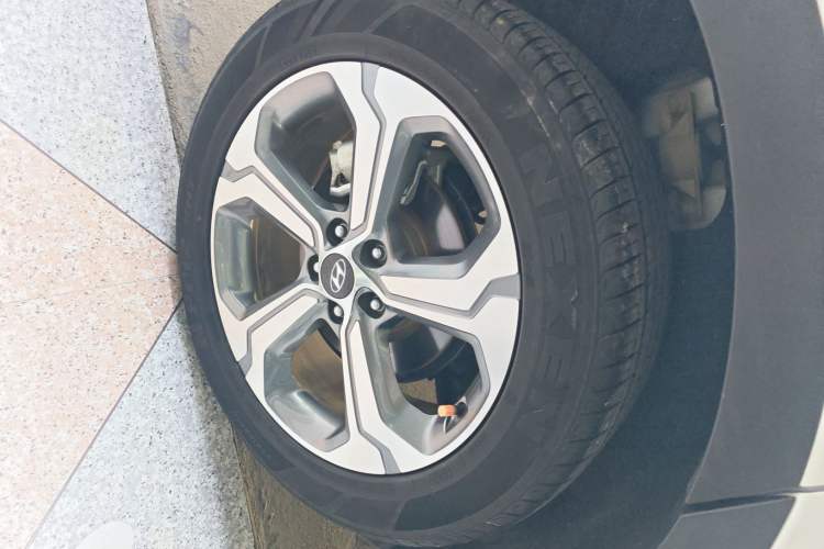 Used Hyundai Santa Fe 2019 380 TGDi GLS Automatic 2WD Luxury Version China V Standard Exterior 8