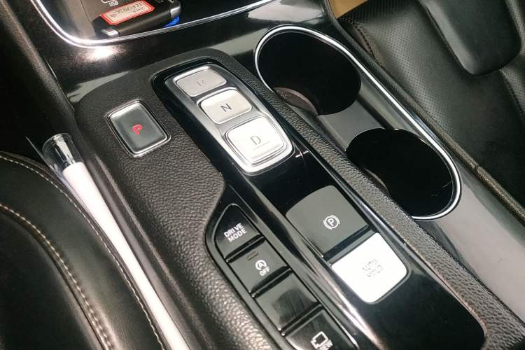 Used Hyundai Santa Fe 2019 380 TGDi GLS Automatic 2WD Luxury Version China V Standard Gear Lever