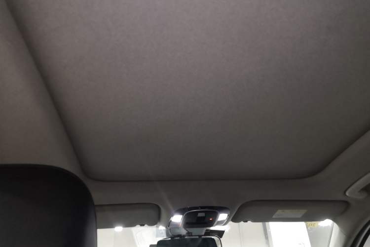 Used Hyundai Santa Fe 2019 380 TGDi GLS Automatic 2WD Luxury Version China V Standard Headliner