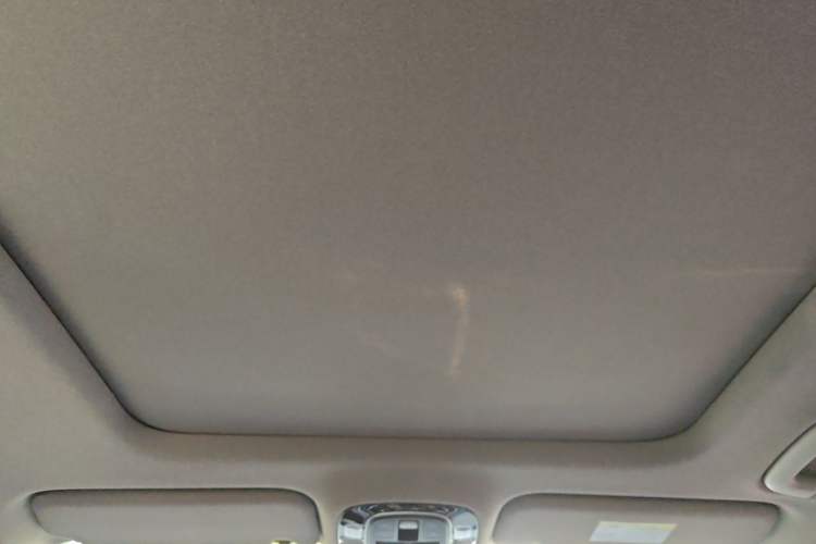 Used Hyundai Santa Fe 2019 380 TGDi DLX Automatic All-Wheel Drive Prestige (HTRAC) China V-standard Headliner