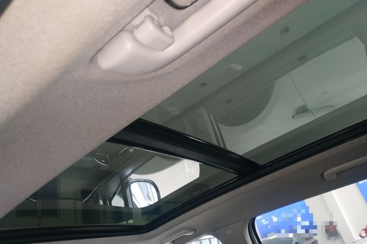 Used Hyundai Santa Fe 2019 380 TGDi GLS Automatic 2WD Luxury Version China V Standard Headliner