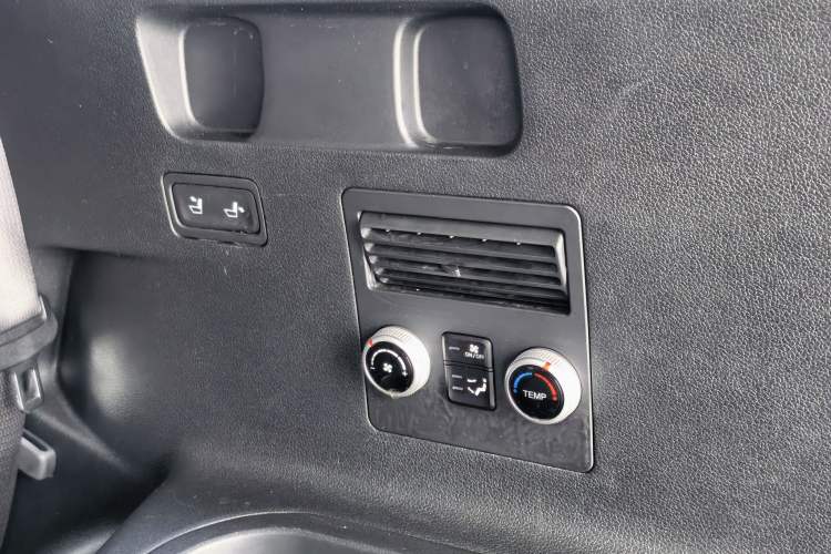 Used Hyundai Santa Fe 2019 380 TGDi TOP Automatic All-Wheel Drive Flagship (HTRAC) – China VI Standard Interior 7
