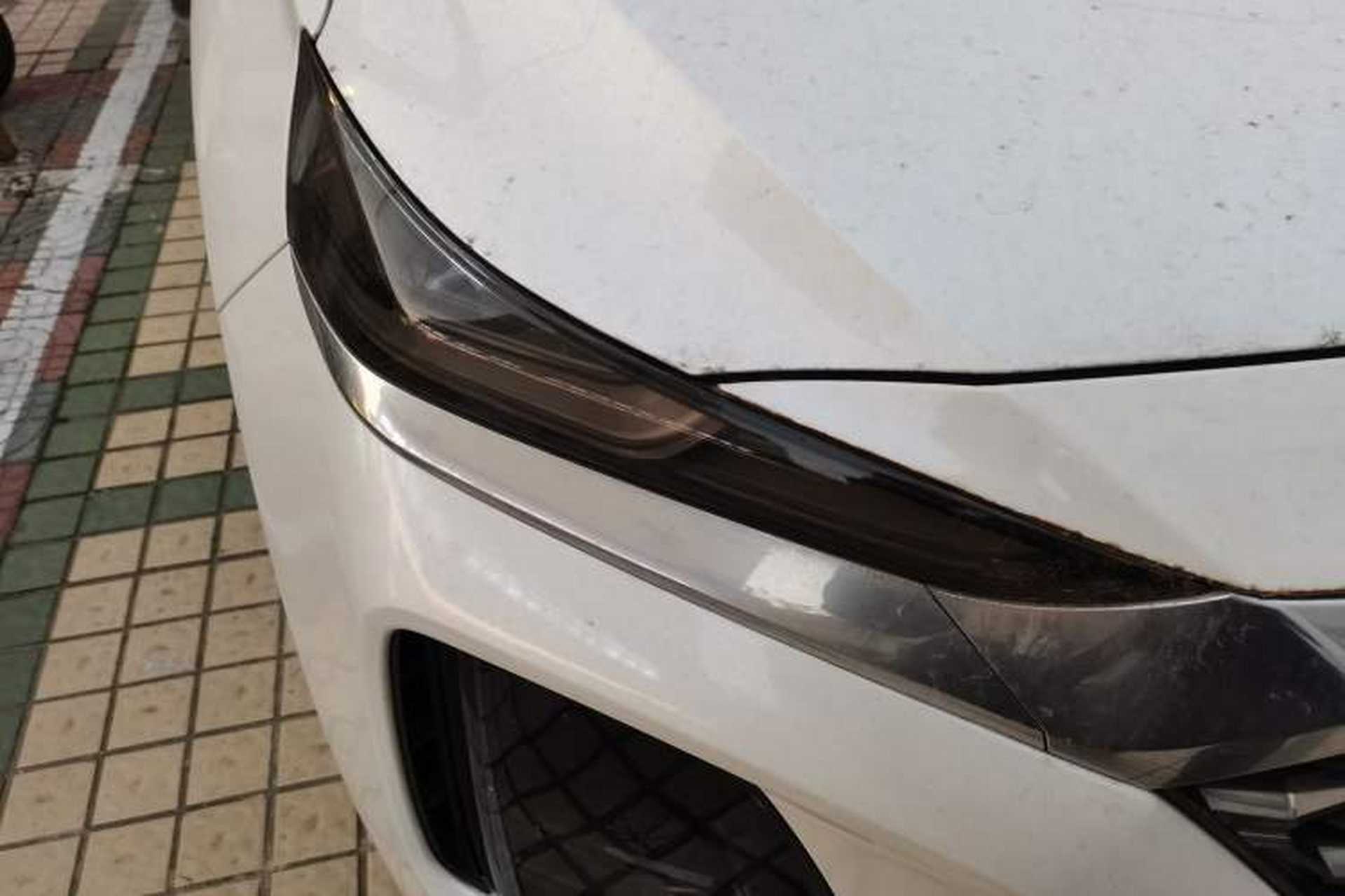 Used Hyundai Santa Fe 2019 380 TGDi GLS Automatic 2WD Luxury Version China V Standard Right Front Headlight