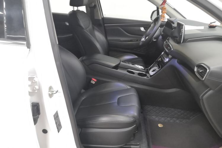 Used Hyundai Santa Fe 2019 380 TGDi GLS Automatic 2WD Luxury Version China V Standard Right Front Seat