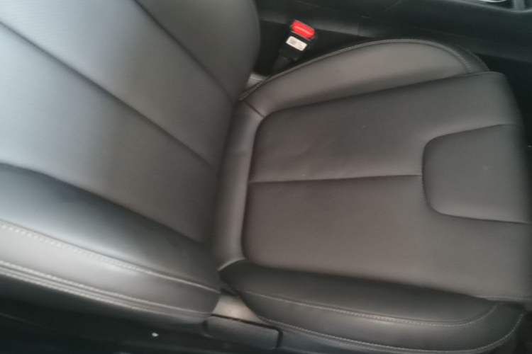 Used Hyundai Santa Fe 2019 380 TGDi GLS Automatic 2WD Luxury Version China V Standard Right Front Seat