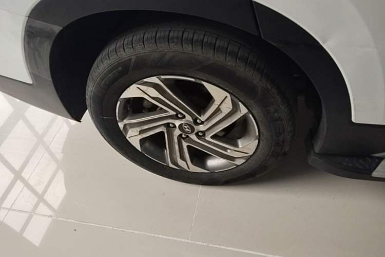 Used Hyundai Santa Fe 2019 380 TGDi GL Automatic Two-Wheel Drive Elite Edition China VI Standard Right Rear Wheel Hub
