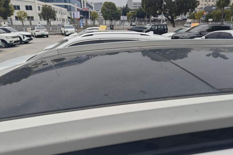 Used Hyundai Santa Fe 2019 380 TGDi GLS Automatic 2WD Luxury Version China V Standard Roof