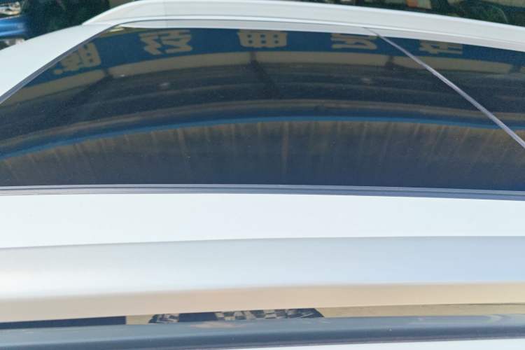 Used Hyundai Santa Fe 2019 380 TGDi GLS Automatic 2WD Luxury Version China V Standard Roof
