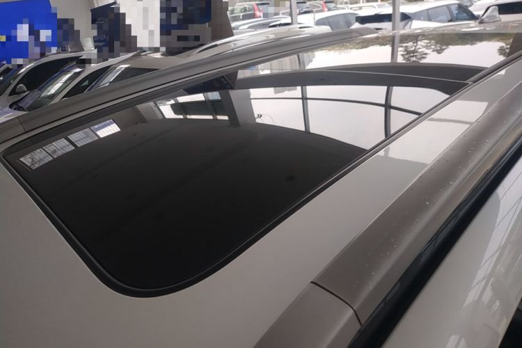 Used Hyundai Santa Fe 2019 380 TGDi GLS Automatic 2WD Luxury Version China V Standard Roof