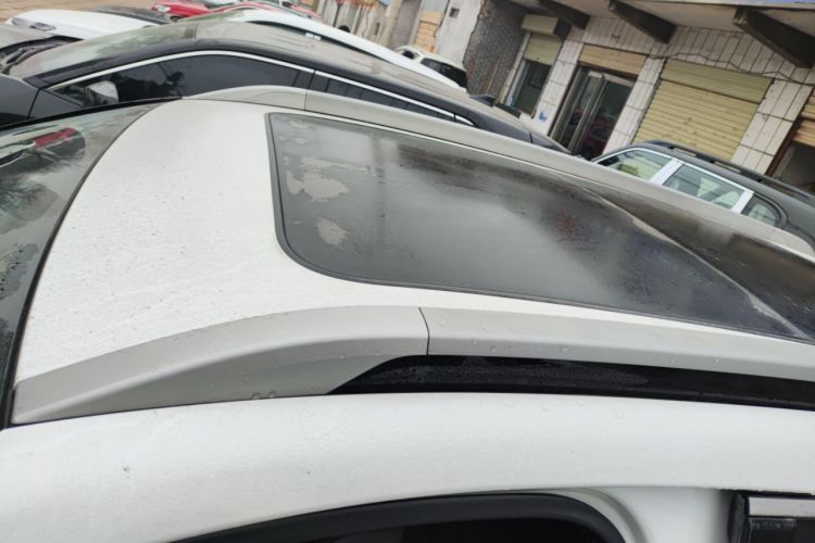 Used Hyundai Santa Fe 2019 380 TGDi GLS Automatic 2WD Luxury Version China V Standard Roof