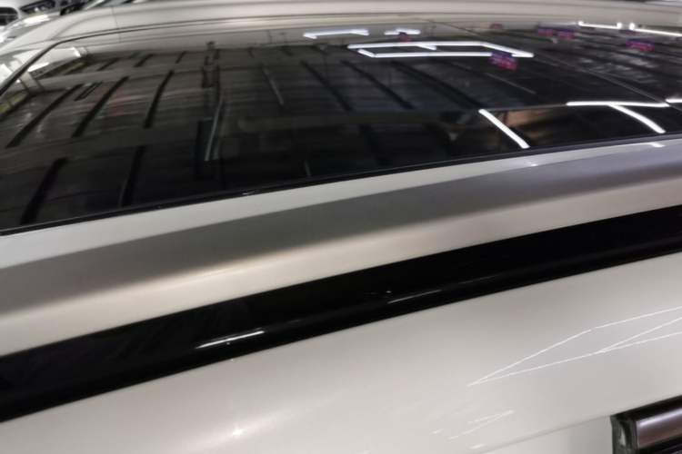 Used Hyundai Santa Fe 2019 380 TGDi GLS Automatic 2WD Luxury Version China V Standard Roof