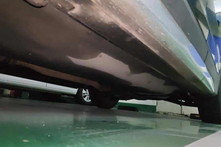 Used Hyundai Santa Fe 2020 380 TGDi Automatic Two-Wheel Drive GLS Luxury Edition Chassis Front Left