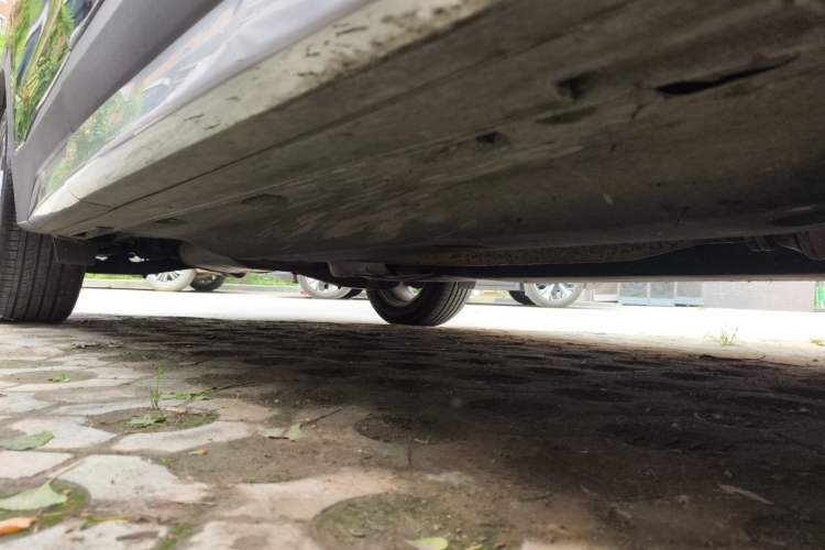 Used Hyundai Santa Fe 2020 380 TGDi Automatic Two-Wheel Drive GLS Luxury Edition Chassis Front Right