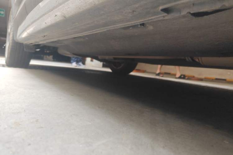 Used Hyundai Santa Fe 2020 380 TGDi Automatic All-Wheel Drive DLX HTRAC Prestige PLUS Chassis Front Right