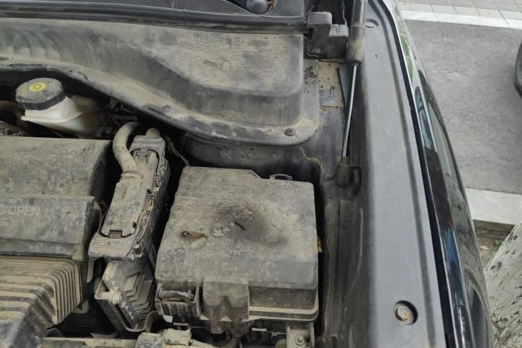 Used Hyundai Santa Fe 2020 380 TGDi Automatic Two-Wheel Drive GLS Luxury Edition Engine Bay Left