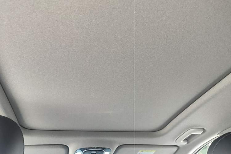 Used Hyundai Santa Fe 2020 380 TGDi Automatic Two-Wheel Drive GLS Luxury Edition Headliner