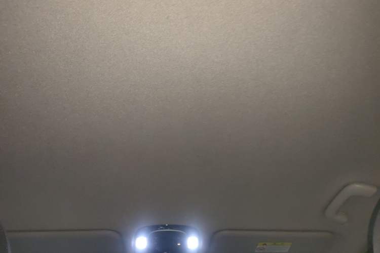 Used Hyundai Santa Fe 2020 380 TGDi Automatic Two-Wheel Drive GL Elite Edition Headliner