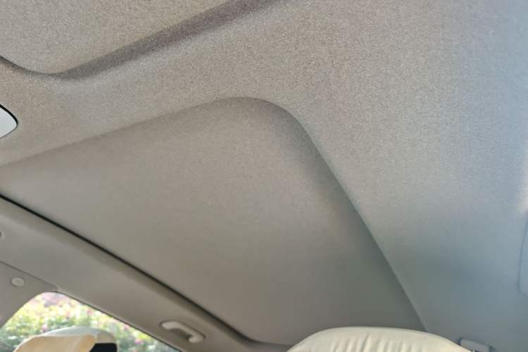 Used Hyundai Santa Fe 2020 380 TGDi Automatic All-Wheel Drive DLX HTRAC Prestige PLUS Headliner