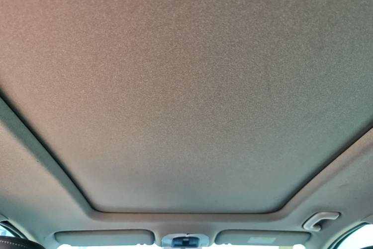 Used Hyundai Santa Fe 2020 380 TGDi Automatic Two-Wheel Drive GLS Luxury Edition Headliner