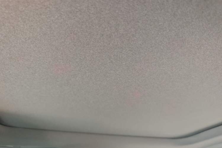 Used Hyundai Santa Fe 2020 380 TGDi Automatic Two-Wheel Drive GLS Luxury Edition Headliner