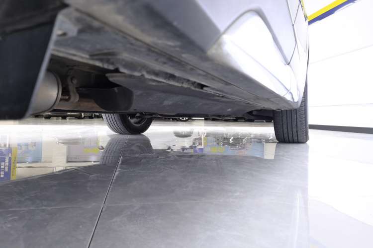Used Hyundai Santa Fe 2020 380 TGDi Automatic Two-Wheel Drive GLS Luxury Edition Right Side Sill