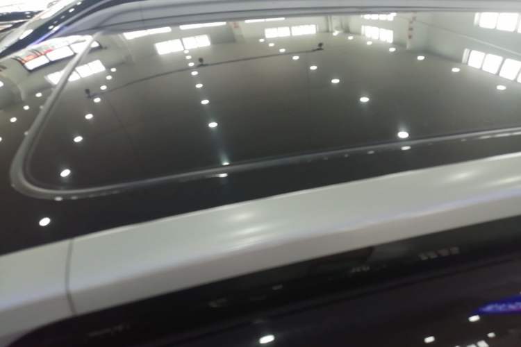 Used Hyundai Santa Fe 2020 380 TGDi Automatic Two-Wheel Drive GLS Luxury Edition Roof