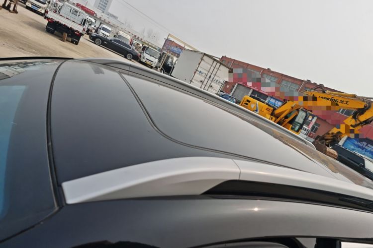 Used Hyundai Santa Fe 2020 380 TGDi Automatic Two-Wheel Drive GLS Luxury Edition Roof