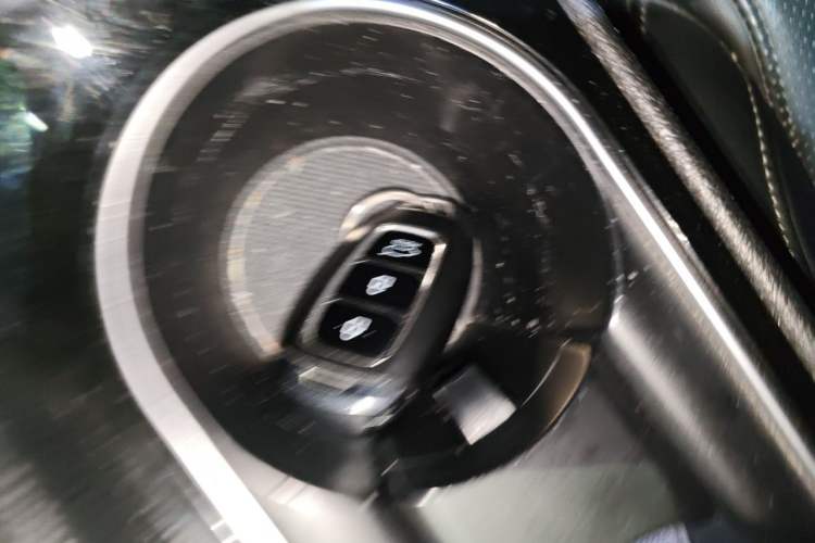 Used Hyundai Santa Fe 2020 380 TGDi Automatic Two-Wheel Drive GLS Luxury Edition Vehicle Key