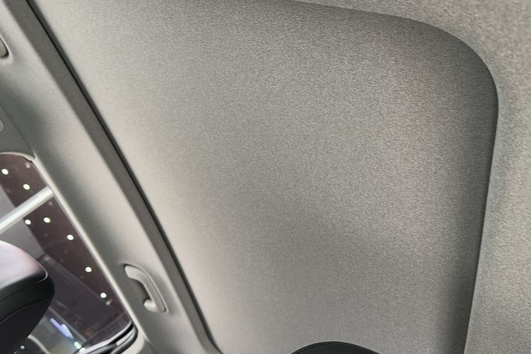 Used Hyundai Santa Fe 2020 380 TGDi Automatic Two-Wheel Drive GLS Luxury Edition Headliner