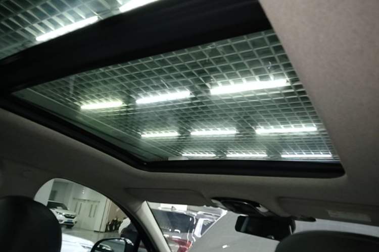 Used Hyundai Santa Fe 2020 380 TGDi Automatic All-Wheel Drive DLX HTRAC Prestige PLUS Headliner