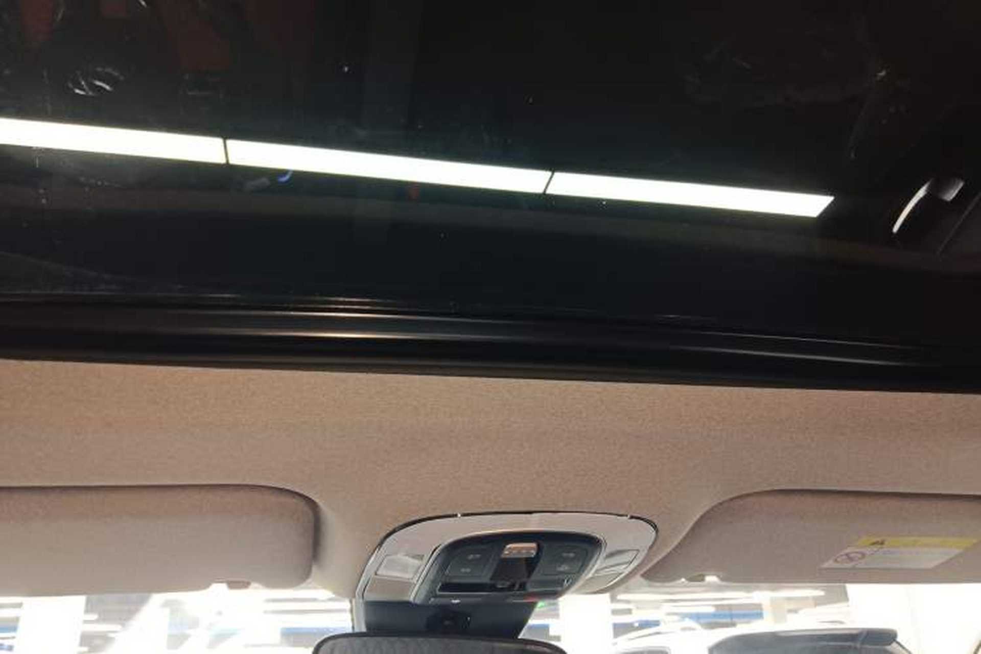 Used Hyundai Santa Fe 2020 380 TGDi Automatic Two-Wheel Drive DLX Prestige Edition PLUS Headliner