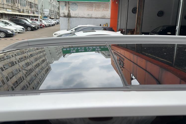 Used Hyundai Santa Fe 2020 380 TGDi Automatic Two-Wheel Drive GLS Luxury Edition Roof