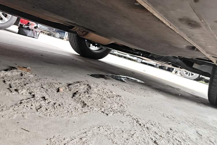 Used Hyundai Santa Fe 2020 380 TGDi Automatic All-Wheel Drive DLX HTRAC Prestige PLUS Chassis Front Right