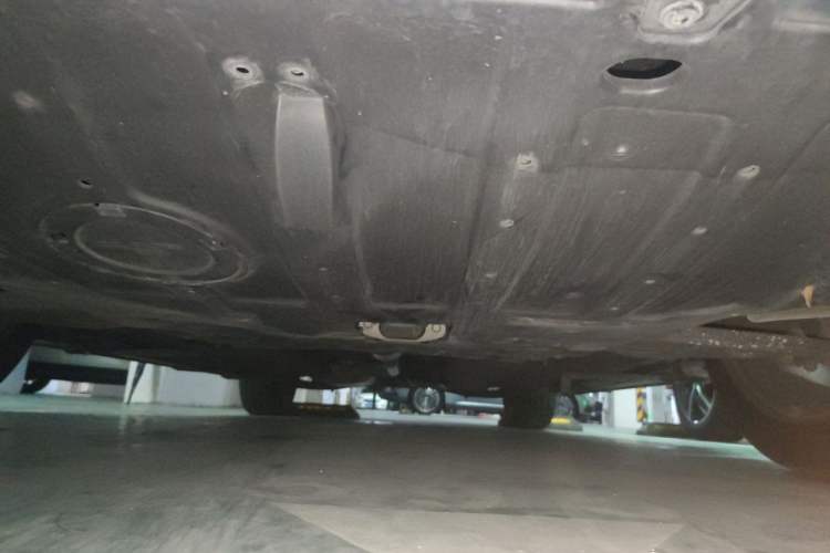 Used Hyundai Santa Fe 2020 380 TGDi Automatic Two-Wheel Drive DLX Prestige Edition PLUS Chassis Front