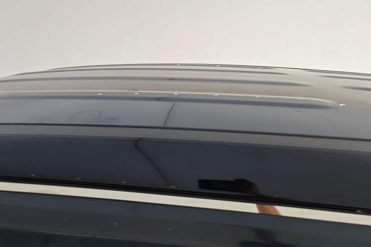 Used Hyundai Santa Fe 2020 380 TGDi Automatic Two-Wheel Drive GL Elite Edition Exterior 11