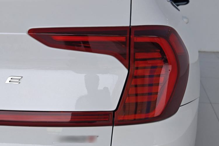 Used Hyundai Santa Fe 2020 380 TGDi Automatic Two-Wheel Drive GL Elite Edition Exterior 13
