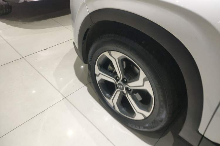 Used Hyundai Santa Fe 2020 380 TGDi Automatic Two-Wheel Drive GLS Luxury Edition Exterior 3