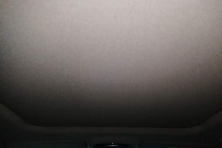 Used Hyundai Santa Fe 2020 380 TGDi Automatic Two-Wheel Drive GLS Luxury Edition Headliner