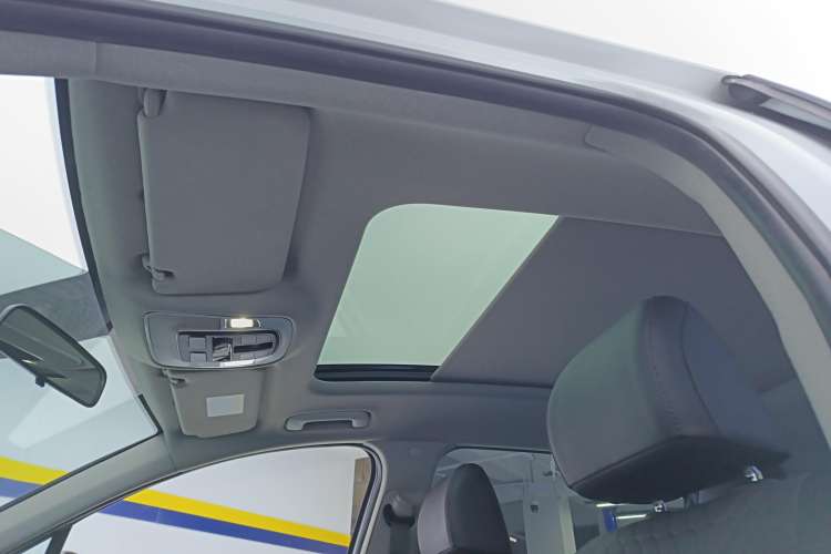 Used Hyundai Santa Fe 2020 380 TGDi Automatic Two-Wheel Drive GLS Luxury Edition Headliner