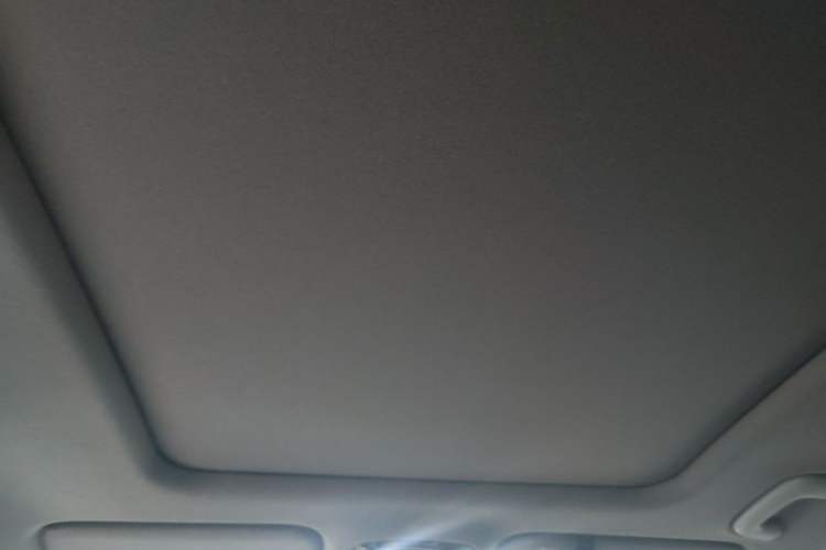 Used Hyundai Santa Fe 2020 380 TGDi Automatic Two-Wheel Drive GLS Luxury Edition Headliner