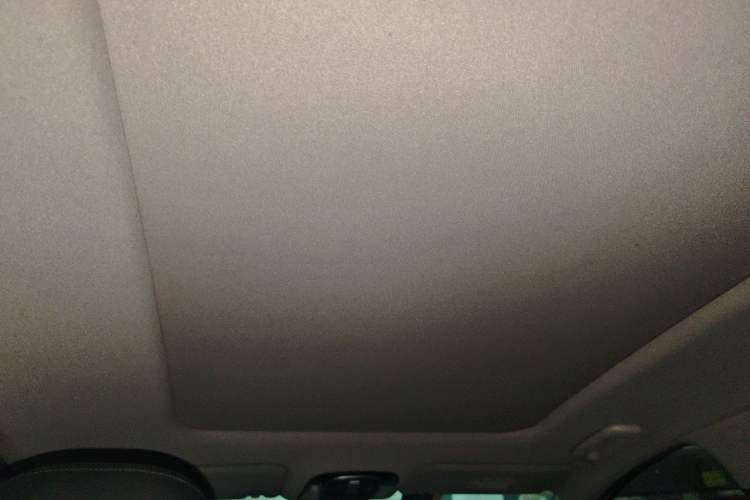 Used Hyundai Santa Fe 2020 380 TGDi Automatic Two-Wheel Drive GLS Luxury Edition Headliner