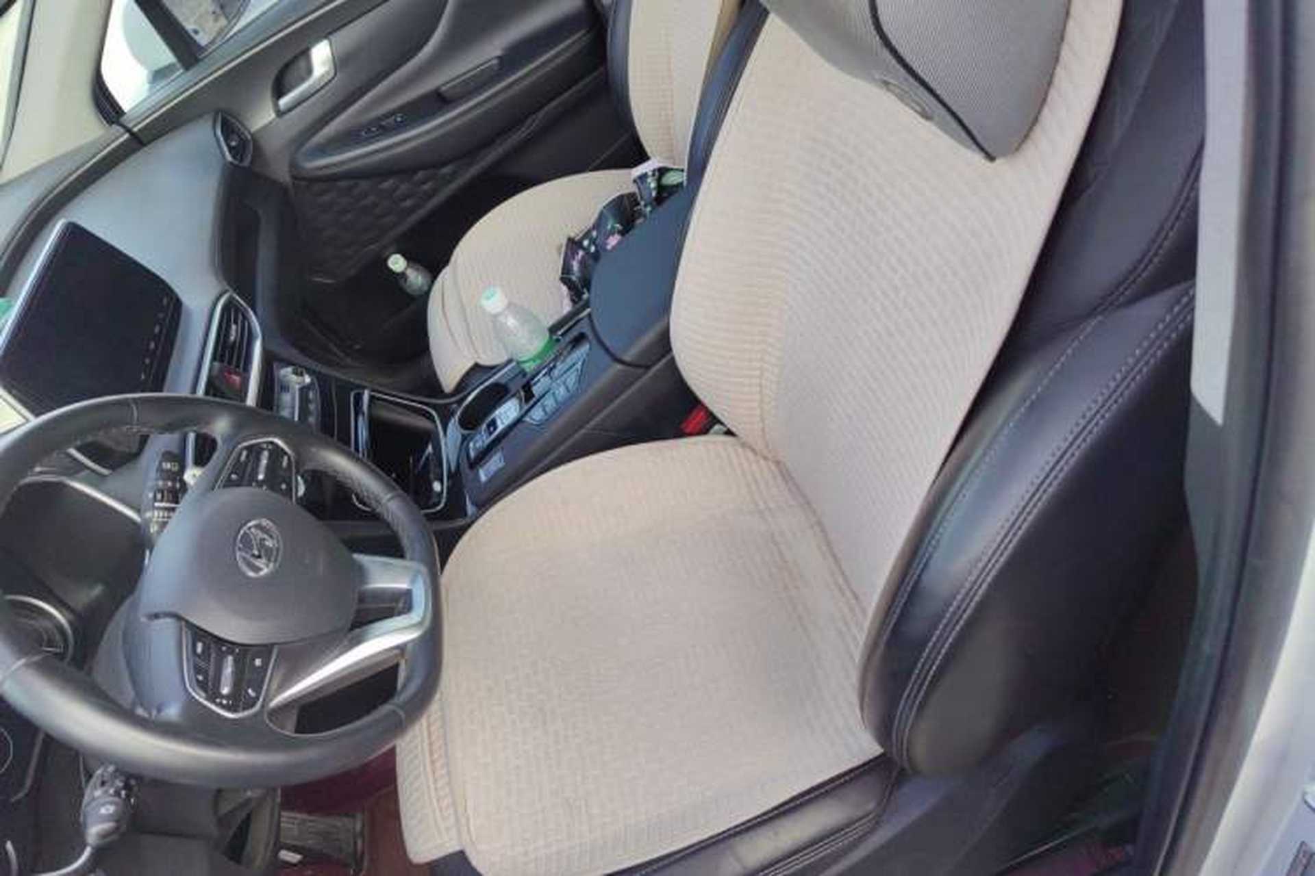Used Hyundai Santa Fe 2020 380 TGDi Automatic Two-Wheel Drive GLS Luxury Edition Left Front Seat