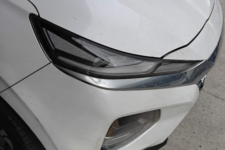Used Hyundai Santa Fe 2020 380 TGDi Automatic All-Wheel Drive DLX HTRAC Prestige PLUS Right Front Headlight