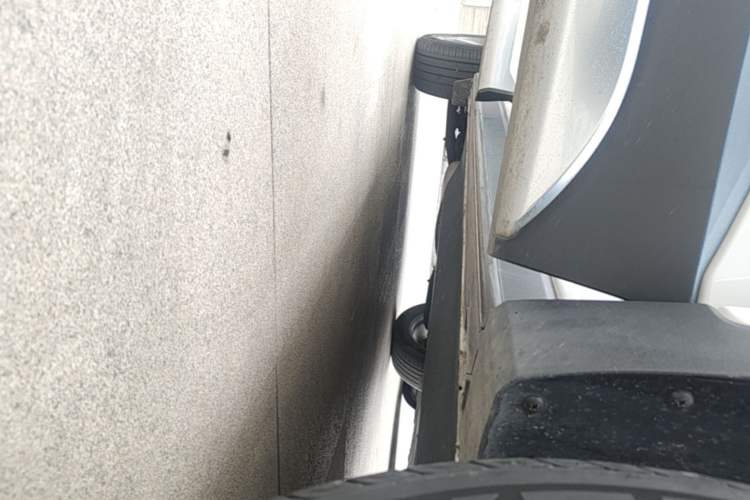 Used Hyundai Santa Fe 2020 380 TGDi Automatic All-Wheel Drive DLX HTRAC Prestige PLUS Right Side Sill