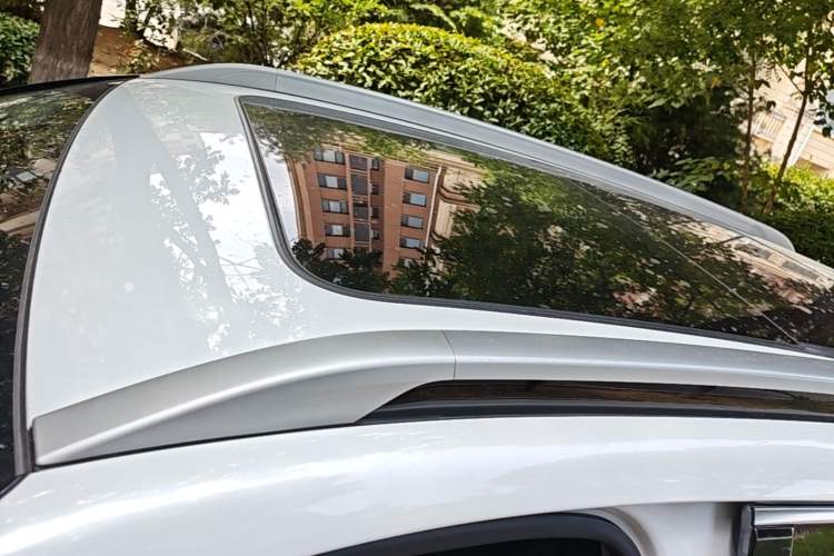 Used Hyundai Santa Fe 2020 380 TGDi Automatic Two-Wheel Drive DLX Prestige Edition PLUS Roof