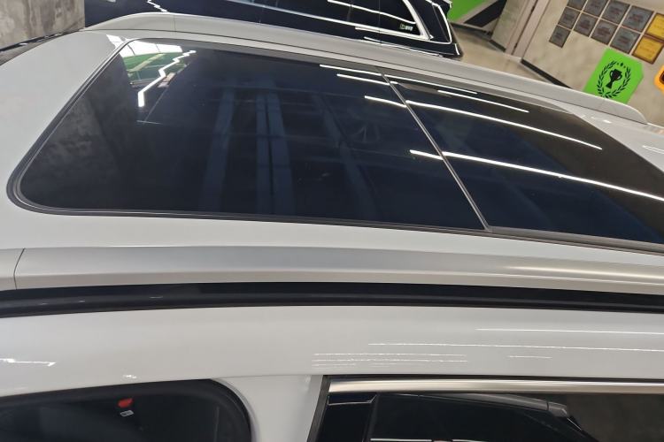 Used Hyundai Santa Fe 2020 380 TGDi Automatic Two-Wheel Drive GLS Luxury Edition Roof