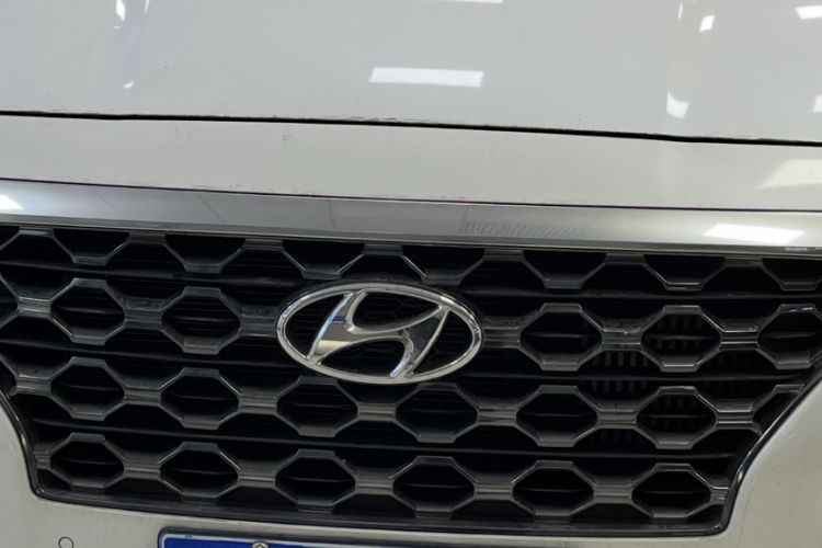 Used Hyundai Santa Fe 2020 380 TGDi Automatic Two-Wheel Drive GLS Luxury Edition Roof